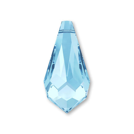 Aquamarine crystal 6000