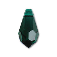 Kiwa Cristal #6000 Emerald