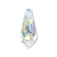 Kiwa Crystal #6000 Crystal AB