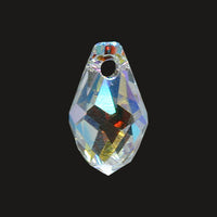 Kiwa Crystal #6007 Crystal AB