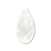 [Large bag]Kiwa crystals #6010 Crystal