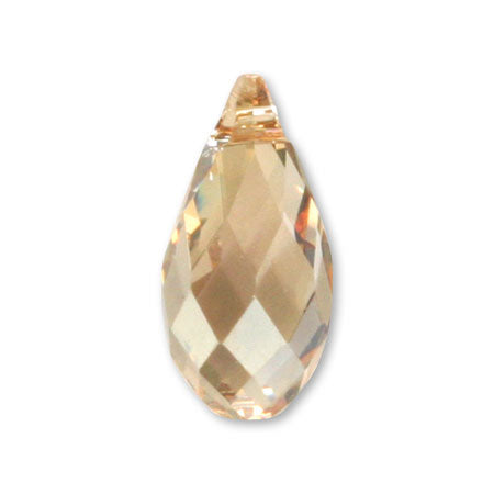 Kiwa Crystal: Crystal Golden Shadow