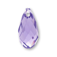 Kiwa Crystal #6010 Tanzanite