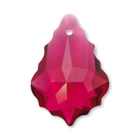 Kiwa Crystal #6090 Ruby