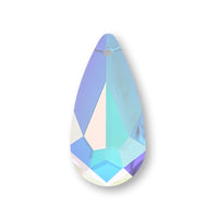 Kiwa Crystal #6100 Crystal AB