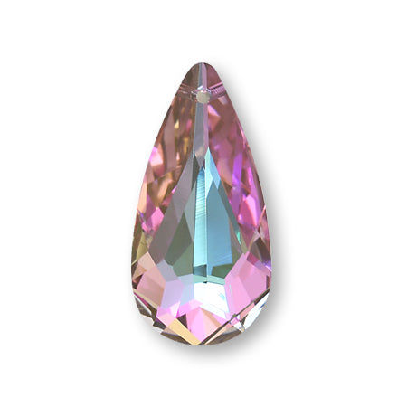 Crystal 6100 crystal vitalite