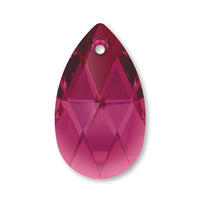Kiwa Crystal #6106 Ruby