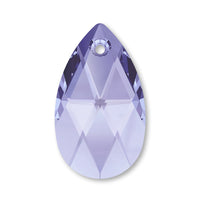 Kiwa Crystal #6106 Tanzanite