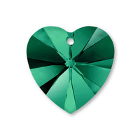 Kiwa Crystal #6228 Emerald