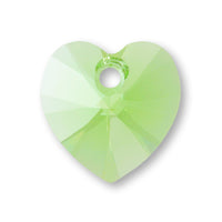 Kiwa Crystal #6228 Peridot