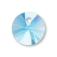 Kiwa Crystal #6428 Aquamarine