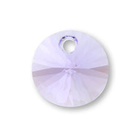 Kiwa Crystal #6428 Violet