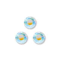 [Large bag]Kiwa crystals #2038HF/ #2078HF Crystal AB