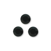 [Large bag]Kiwa crystals #2038HF/#2078HF Jet