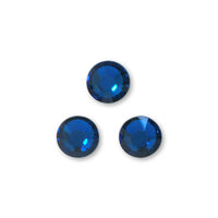 Kiwa Crystal #2038HF/#2078HF Capri Blue
