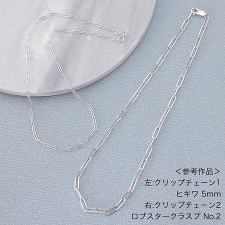 Clip chain 1 SV925
