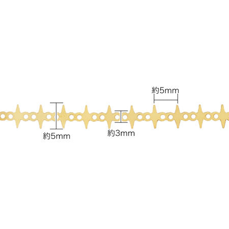 Setting wire rhodium color