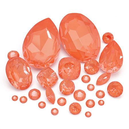 [Large bag]Kiwa crystals 
