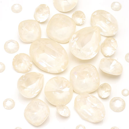 [Large bag]Kiwa crystals 
