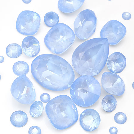 [Large bag]Kiwa crystals 