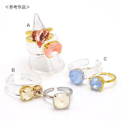 [Large bag]Kiwa crystals 