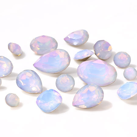 [Large bag]Kiwa crystals 