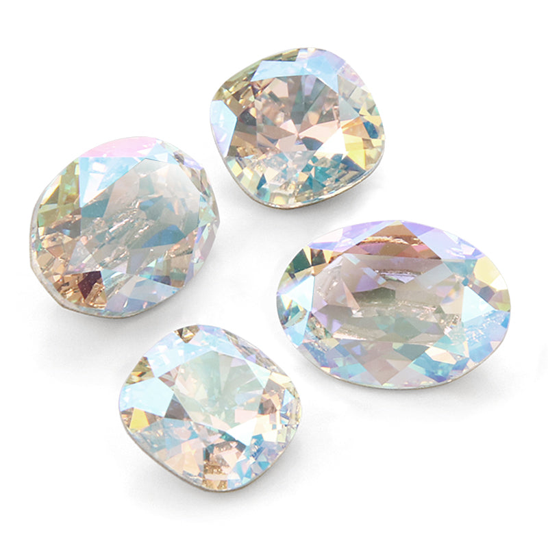 Kiwa crystals 