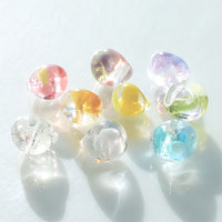 ティアドロップビーズ