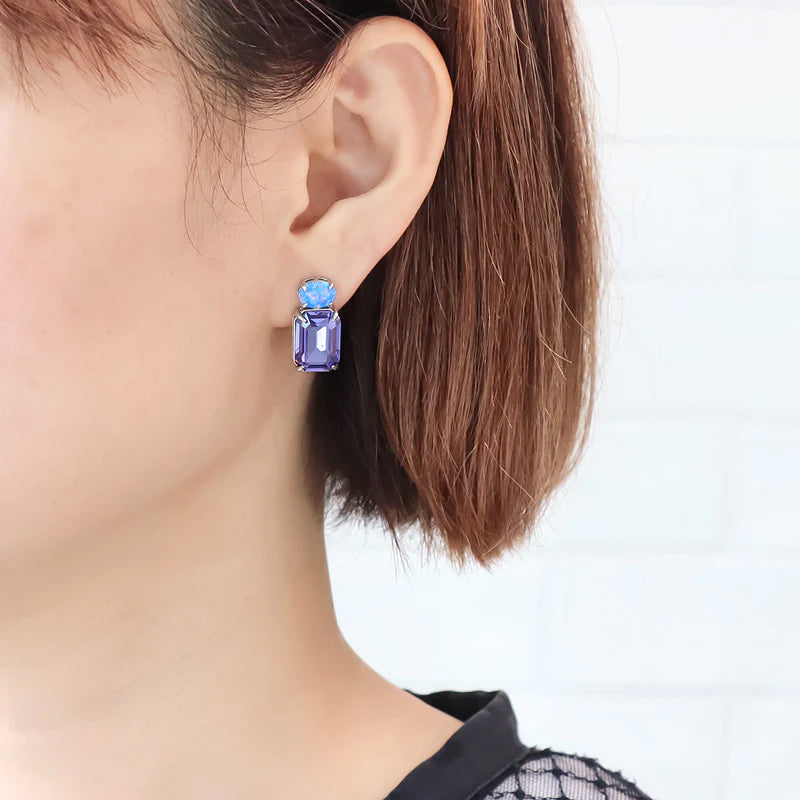 限定10個/再販】MINAMO - Opal -「Cosmo」ダイヤモンド 取り巻き