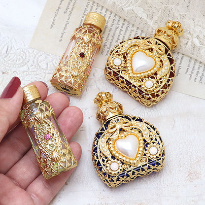 Perfume bottle Fabulashat