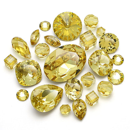 [Large bag]Kiwa crystals 