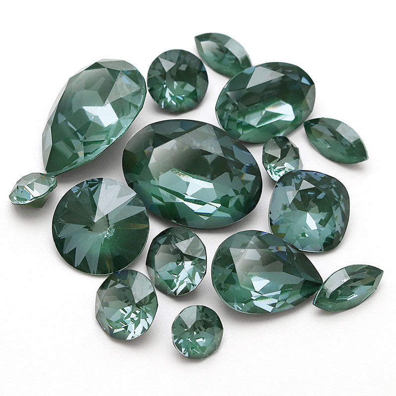 [Large bag]Kiwa crystals 