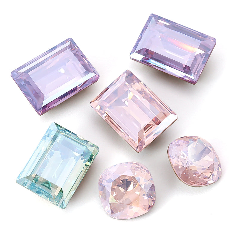 Kiwa crystals 