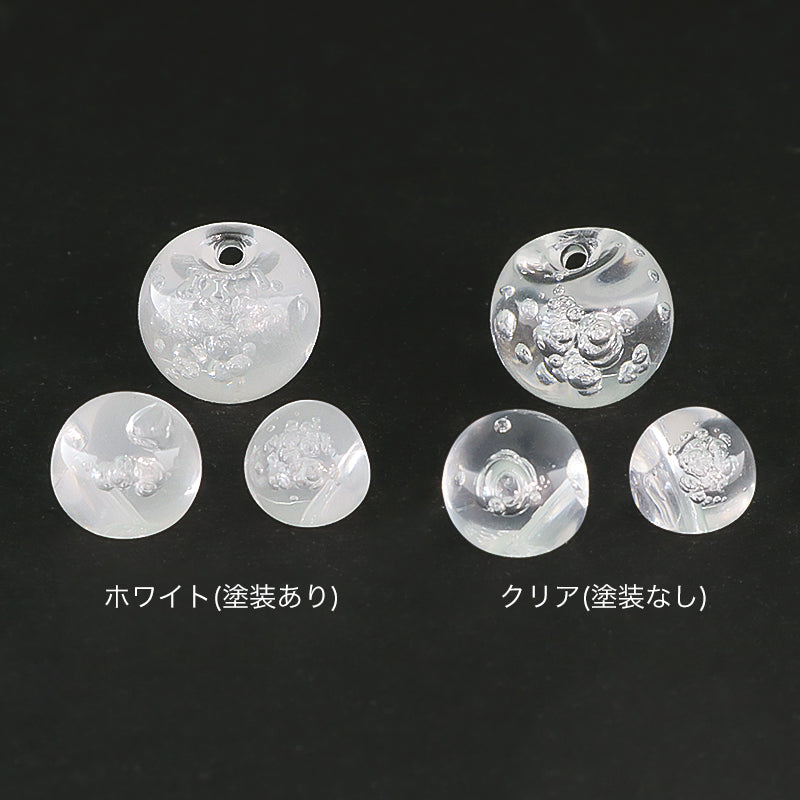 国産アクリル スズマル バブル塗装 ホワイト – 貴和製作所