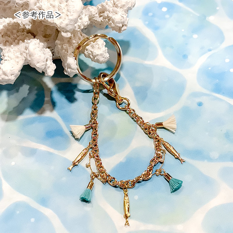 Charm Fish 2 Gold