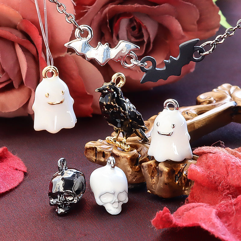 Charm Halloween