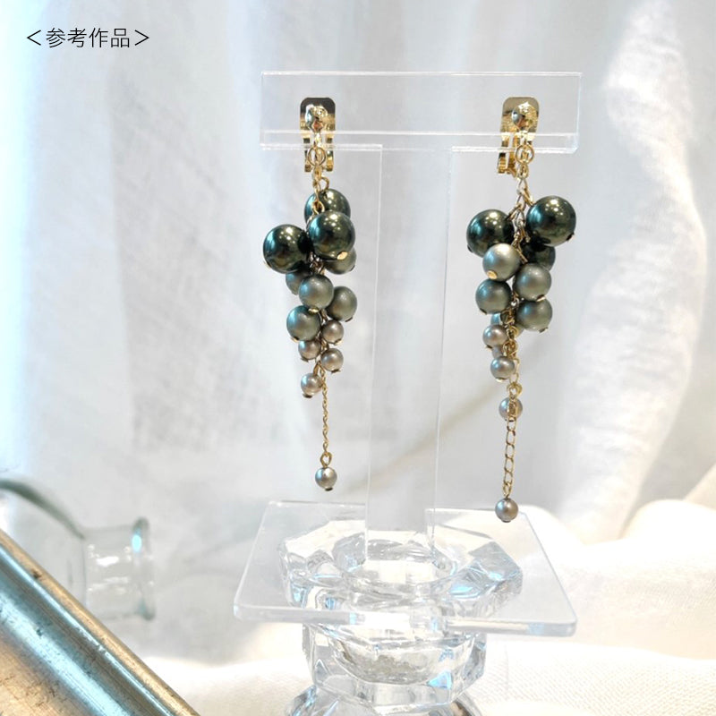 貴和クリスタル ＃5810 ダークグリーン – 貴和製作所オンラインストア