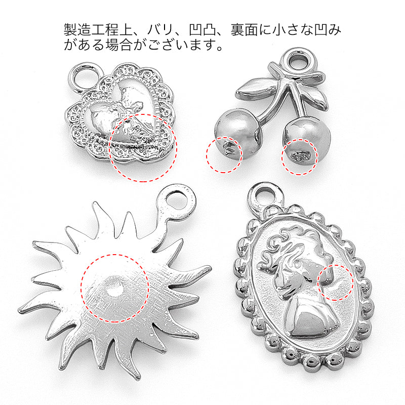 ツバサ　モチーフステンドチャーム ツバサ モチーフステンドチャーム