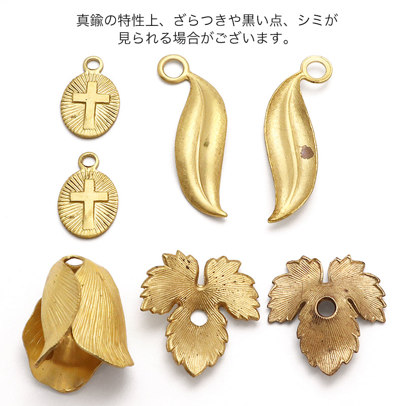 アメリカ チャーム リーフ4 生地 – 貴和製作所オンラインストア