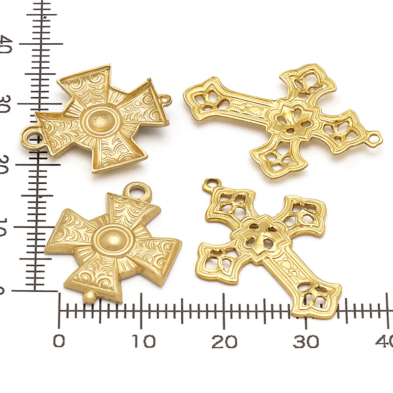 アメリカ チャーム クロス2　生地