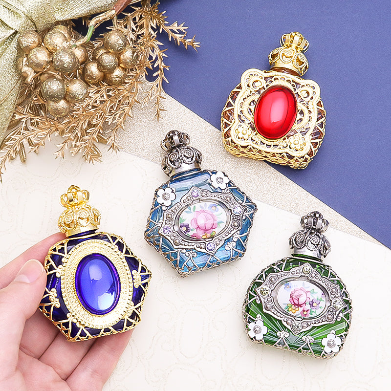 香水瓶 カボション②