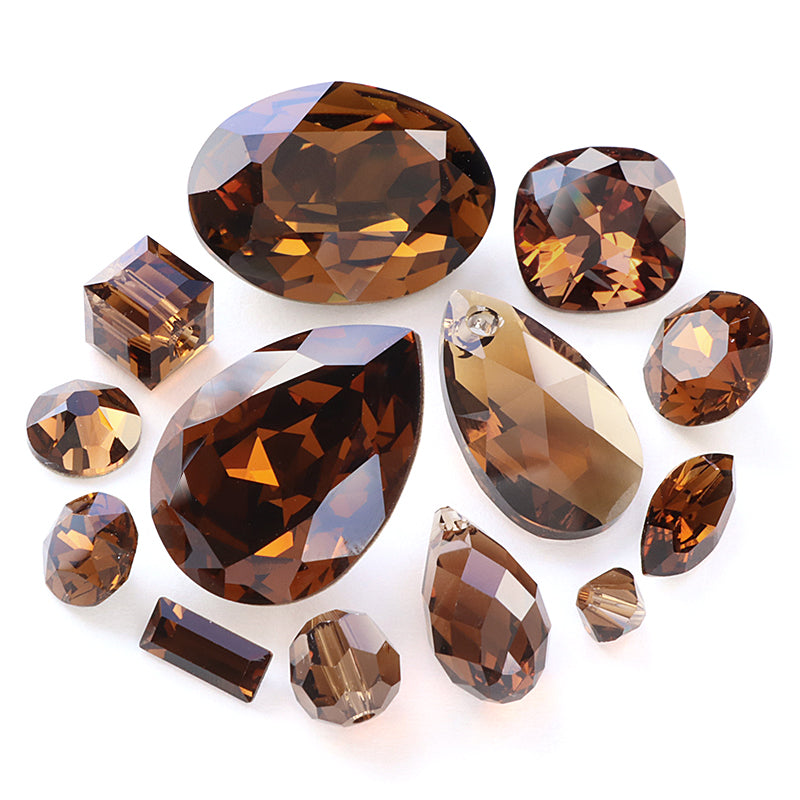 [Large bag]Kiwa crystals 