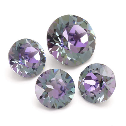 貴和クリスタル ＃1088　Lt.サファイヤヴィトラルライト/F