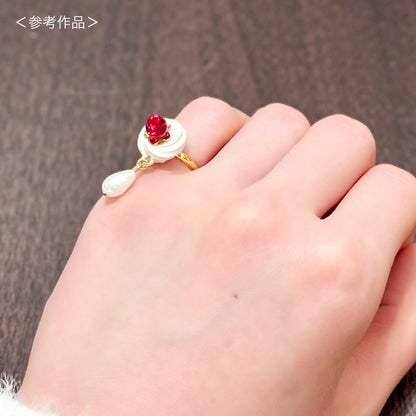 Charm Whipped Cream No.1 1 Can White/G