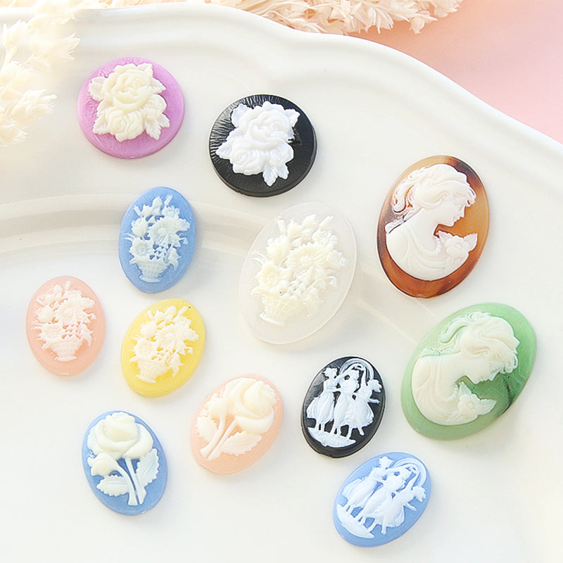 ドイツ製カメオ(一部店舗限定)