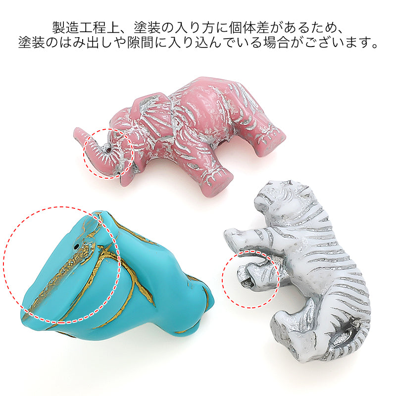 アクリル ドイツ製 ヤギ イエロー/G – 貴和製作所オンラインストア