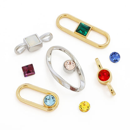 metal ring partsBezelAttachment 1 