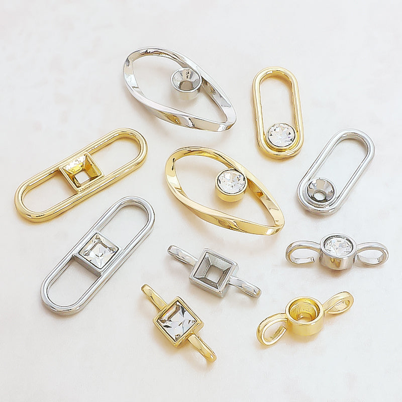 metal ring partsBezelAttachment 1 