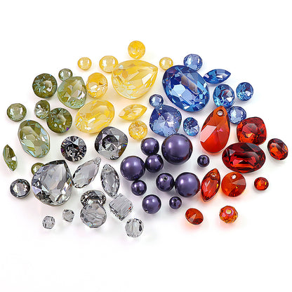 [Large Pack］Kiwa crystals 