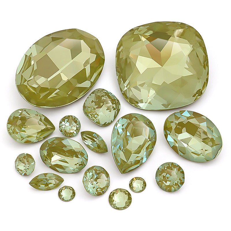 [Large Pack］Kiwa crystals 